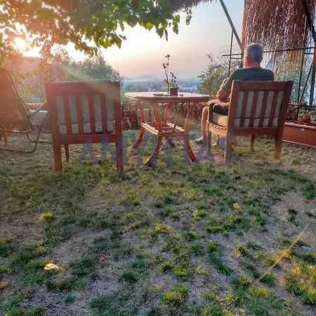Βίλα Sunset
