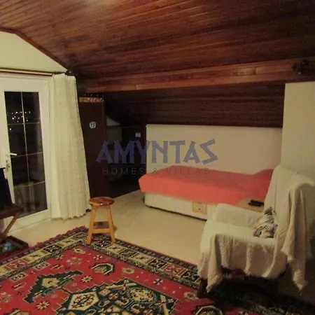 Villa Sunset Fethiye