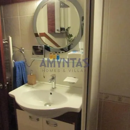 Sunset Villa Fethiye